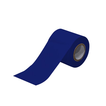 Nevs 2" wide x 500" Dark Blue Labeling Tape T-20-Dark Blue